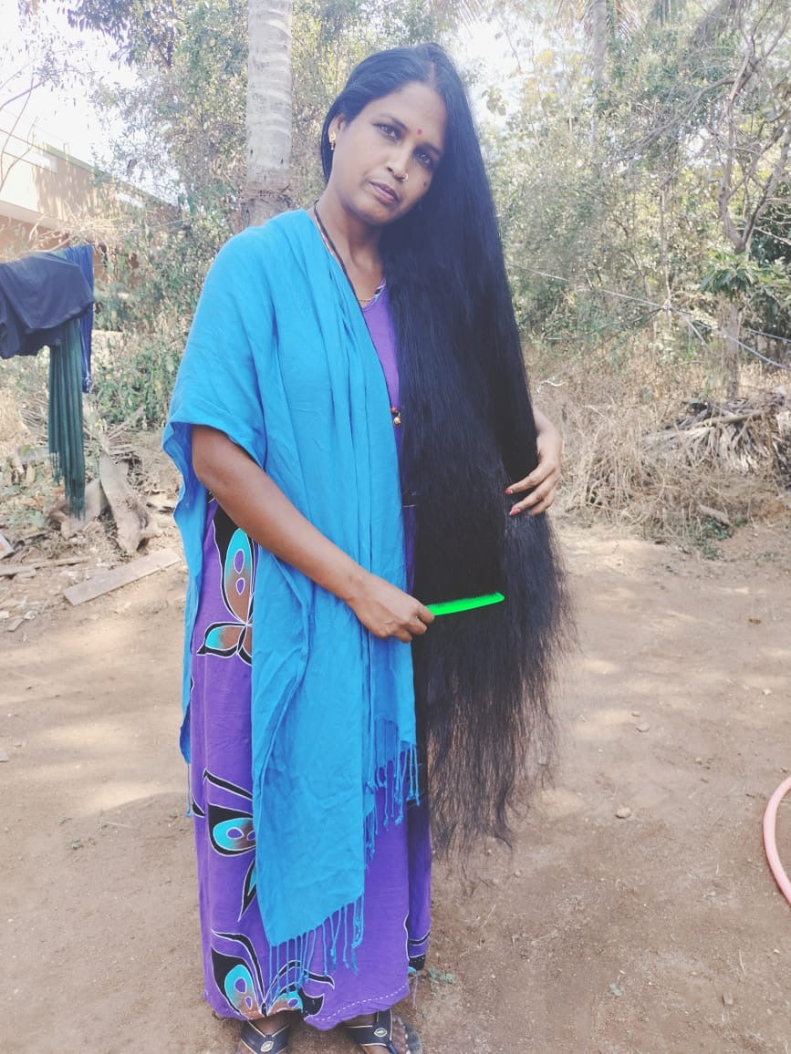 Adivasi Herbal Hair Oil OFFICAL🌿