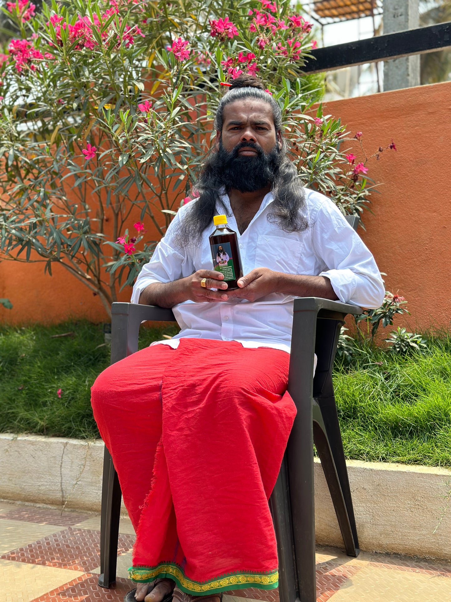 Adivasi Herbal Hair Oil OFFICAL🌿