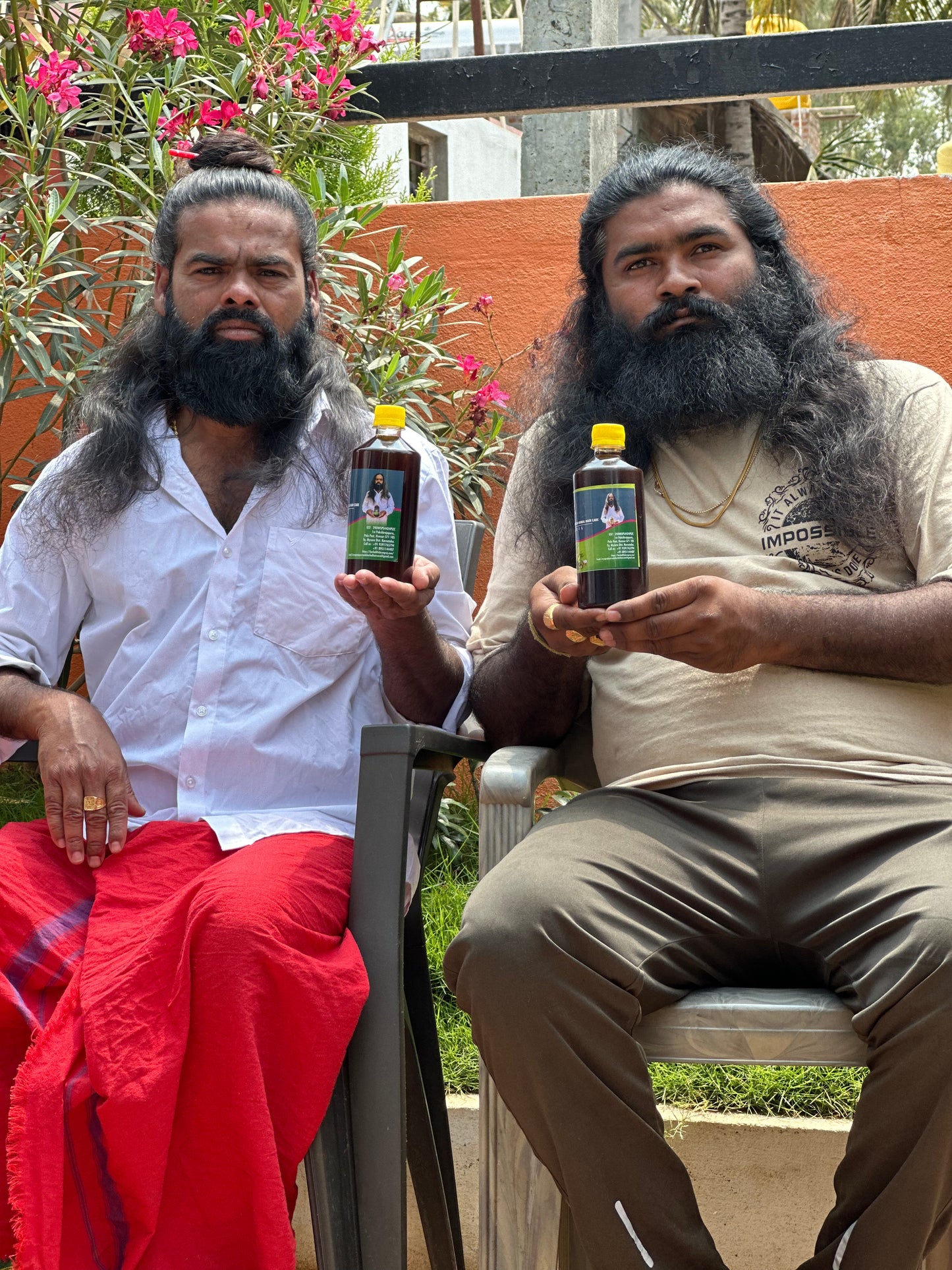 Adivasi Herbal  Hair Oil OFFICAL🌿